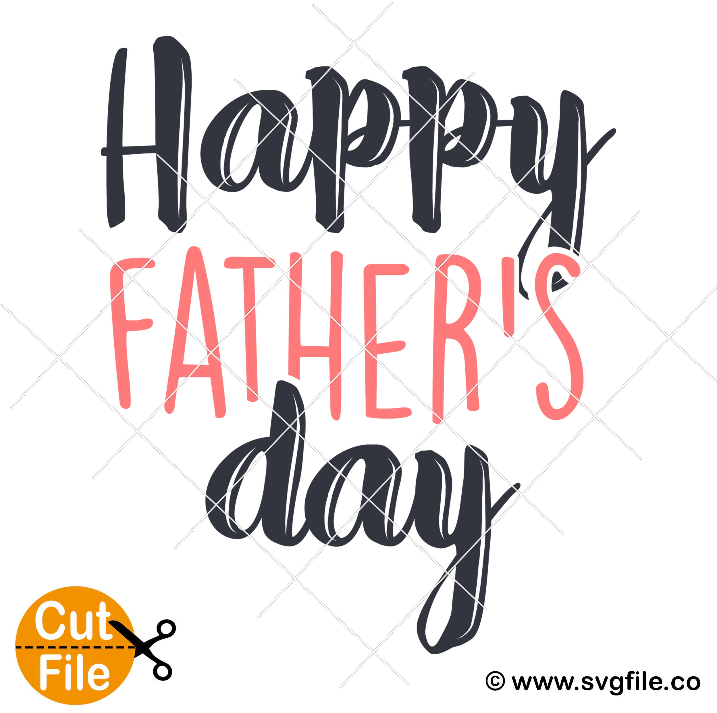 Download Happy Father S Day Svg 002 Svgfile Co 0 99 Cent Svg Files Life Time Access