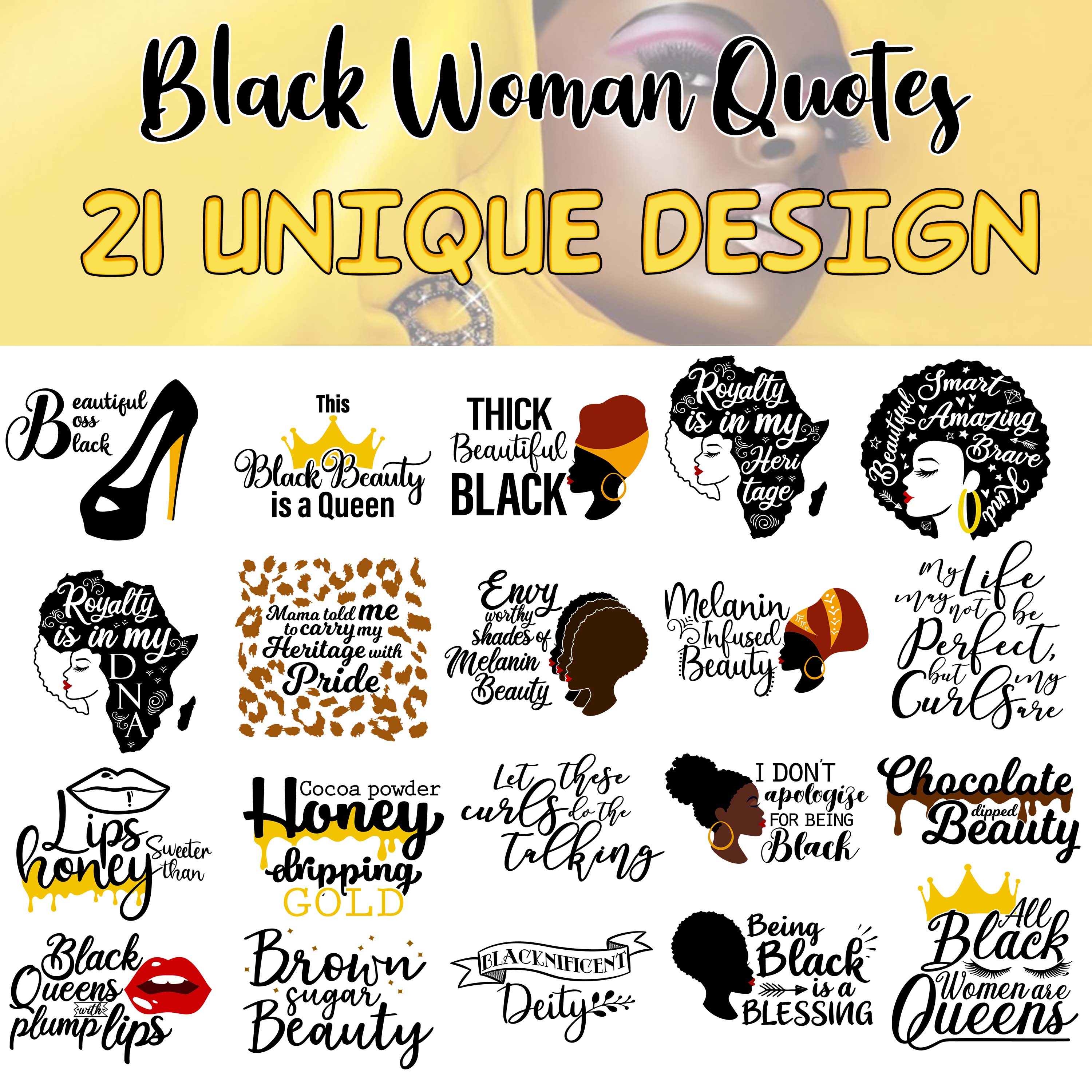 black women quotes